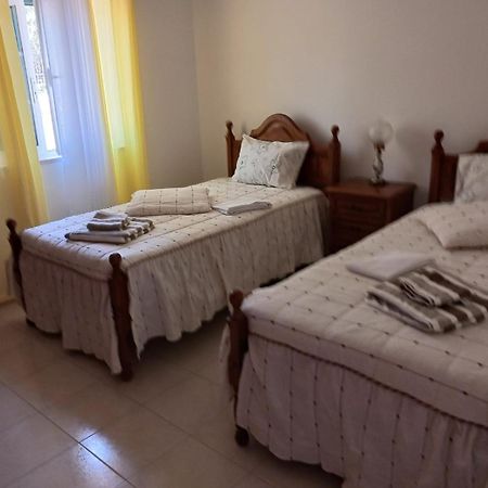 Casa Estevao Aljezur Εξωτερικό φωτογραφία