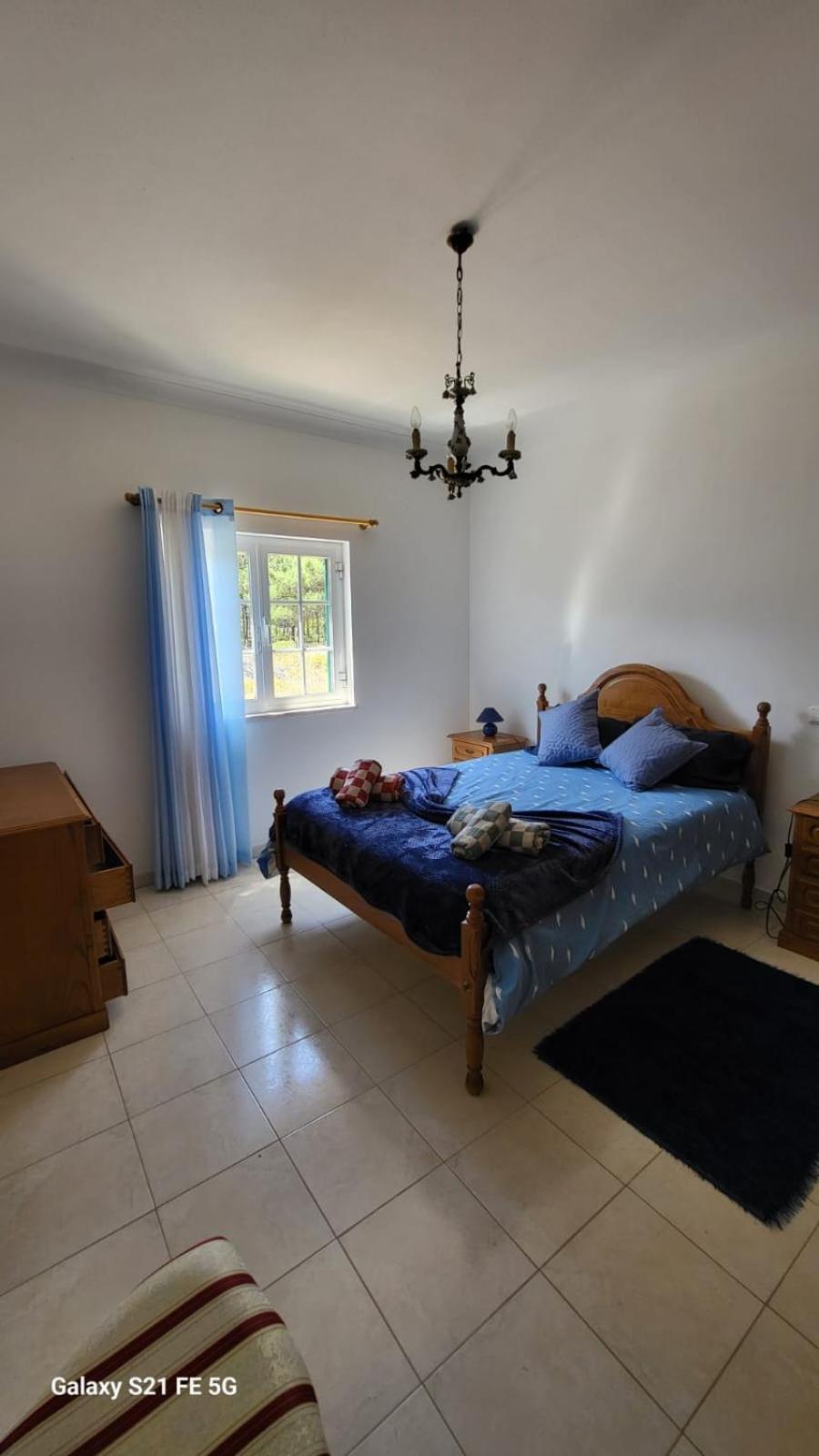 Casa Estevao Aljezur Εξωτερικό φωτογραφία