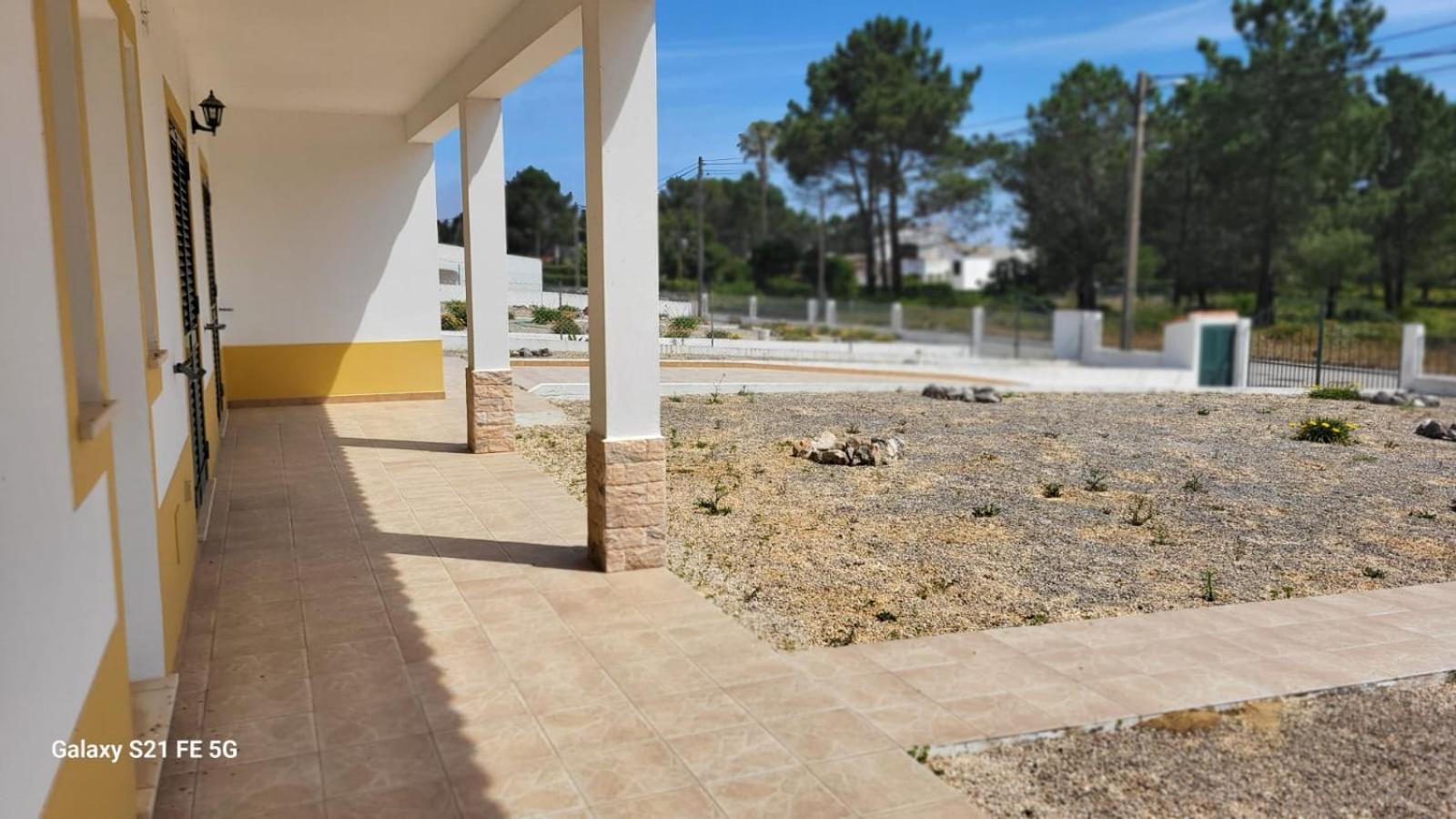 Casa Estevao Aljezur Εξωτερικό φωτογραφία